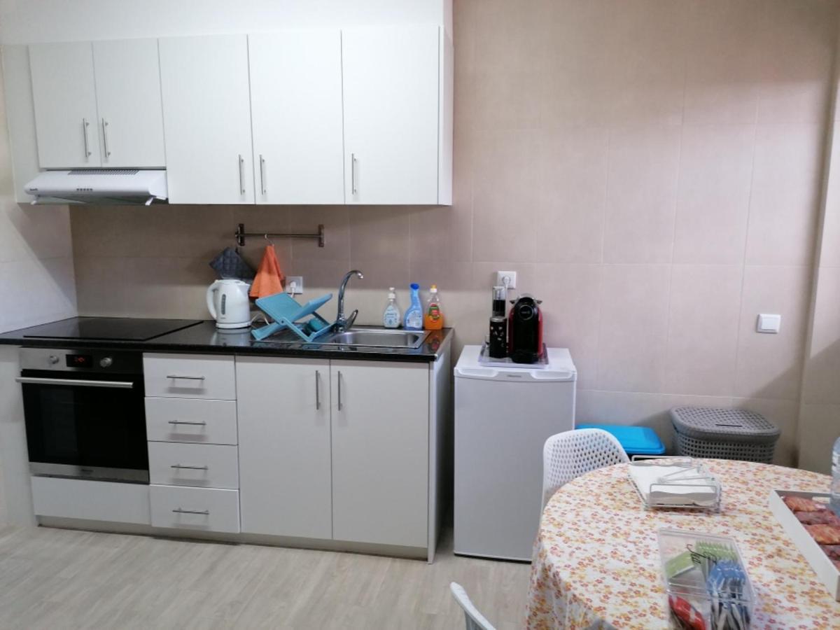 Levada Apartment Ponta Delgada Esterno foto