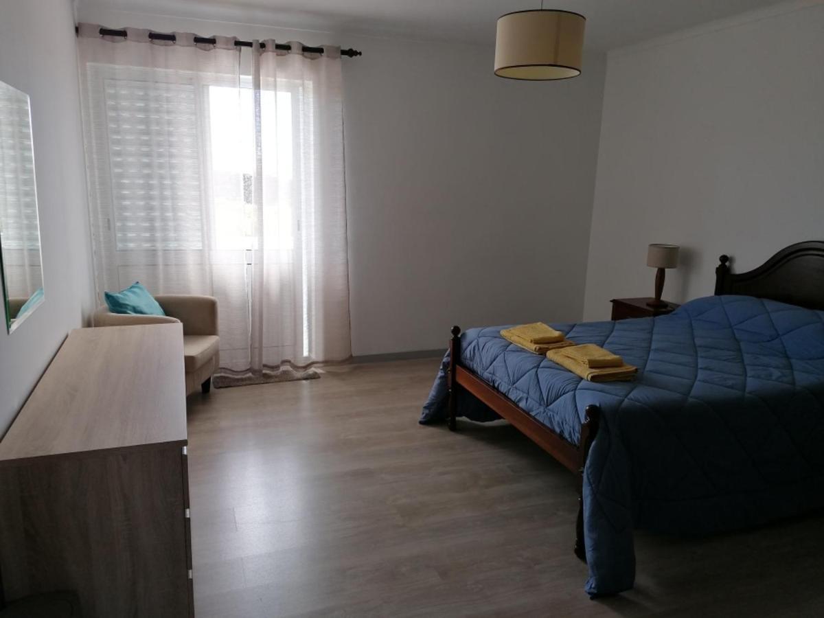 Levada Apartment Ponta Delgada Esterno foto