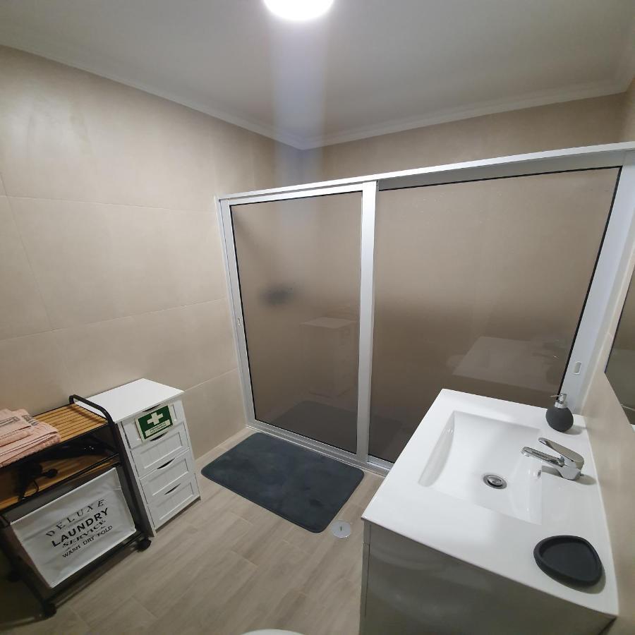 Levada Apartment Ponta Delgada Esterno foto