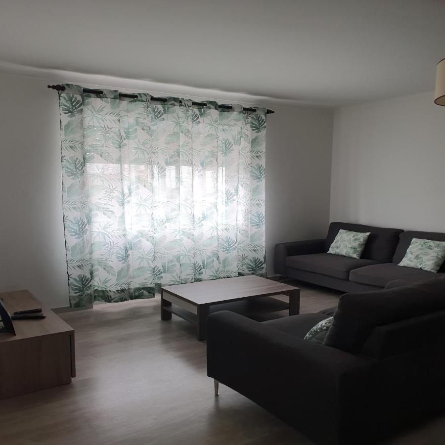 Levada Apartment Ponta Delgada Esterno foto